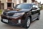 2015 Kia Sorento CRDI Automatic Turbo Diesel-1