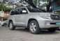 Toyota Land Cruiser VX 2012 FOR SALE-0