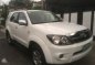 2008 Toyota Fortuner G automatic 650k neg-4