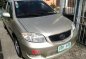 2003 Toyota Vios for sale-8