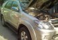 Toyota Fortuner 2006 For sale-3