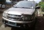 2005 Isuzu Sportivo for sale-1