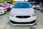 2016 Mitsubishi Mirage GLX MT 1KMS ONLY -0
