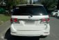 2014 Toyota Fortuner for sale-6