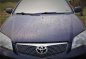 Toyota Vios 1.5 G 2007 -Top of the line G. Variant-8