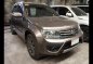 2017 Suzuki Grand Vitara SE GL AT for sale-1