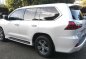 LEXUS LX570 2018 FOR SALE-8