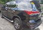 2016 Toyota Fortuner for sale-2