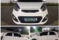 Kia Picanto 2012 for sale-0