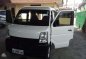 SUZUKI EVERY Van Tansformer FOR SALE-11