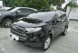 2015 Ford Ecosport Trend AT FOR SALE-1