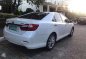 2013 Toyota Camry 2.5G for sale-7