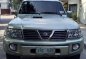 2003 Nissan Patrol FOR SALE-1