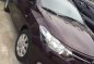 2018 TOYOTA Vios 13E MT blackish red-1