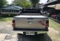 Toyota Hilux G D4D automatic turbo diesel 4x2 2014 model-1