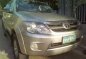 Toyota Fortuner 2006 For sale-0