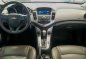2010 Chevrolet Cruze AT CASA Leather swap -10