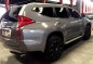 2016 Mitsubishi Montero GLS Topline 20" Mags 4x2 AT-6