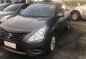 2017 NISSAN Almera manuaL FOR SALE-0