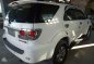 Toyota Fortuner 2006 for sale-2