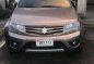 2017 SUZUKI Vitara FOR SALE-0