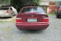 1997 BMW 316i red MT well preserved sell or swap RUSH-6