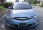 Honda Civic fd 18S automatic transmission acquired 2009 model-1