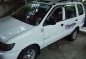 UV EXPRESS - Isuzu Crosswind XT FOR SALE-3