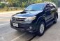 2014 Toyota Fortuner for sale-1