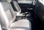 2007 MITSUBISHI Pajero BK matic Diesel local-7