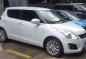 2012 Suzuki Swift for sale-3