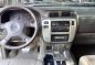 2003 nissan patrol for sale-9