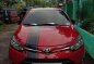 For sale!! Toyota Vios e 2017 MANUAL TRANSMISSION-9