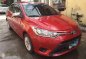 2014 Toyota Vios for sale-2