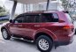 Mitsubishi Montero 2011 for sale-6