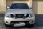 Nissan Navara 2012 FOR SALE-1