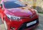 Toyota Vios E 2018 Automatic FOR SALE-0