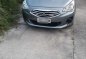 2015 Mitsubishi Mirage mt glx model Negotiable-0