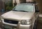 Like New Ford Escape for sale-1