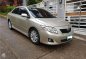 2009 Toyota Altis 2.0v for sale-1