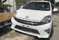 Toyota Wigo 2016 G A/T for sale-0