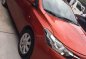 2017 Toyota Vios for sale-5