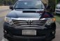 2014 Toyota Fortuner for sale-9