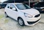 2016 Mitsubishi Mirage GLX MT 1KMS ONLY -1