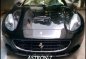 2010 Ferrari California Very Fresh and Save Big Big Good as New-3