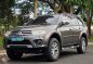 2014 Mitsubishi Montero Sport for sale-0