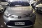 2015 Toyota Vios manual cash or 10percent down -4