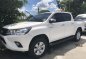 Toyota Hilux 2016 G M/T for sale-1