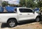 Toyota Hilux 2016 G M/T for sale-2