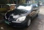 Mitsubishi Lancer 2006 Required 2007 Manual transmission-1